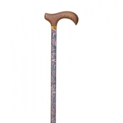 Ausziehbarer Gehstock |...