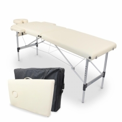 Massageliege klappbar |...