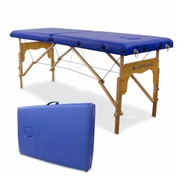 Massageliege klappbar |...