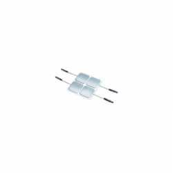 Durastick Elektrode 5x5 cm,...