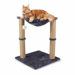 Kratzbaum für Katzen | Mit...