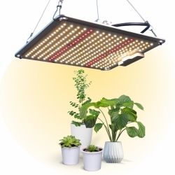 Wachstumslampe | LED | 700W...