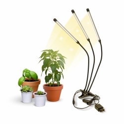 Pflanzenlampe | LED | 3...