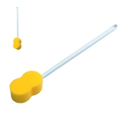 Badeschwamm mit Griff | 57...