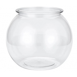 Pecera pequeña redonda |...