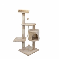 Kratzbaum für Katzen |...