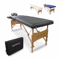 Massageliege klappbar |...