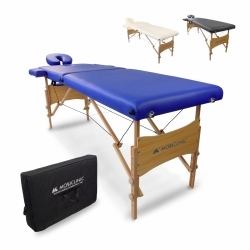 Massageliege klappbar |...