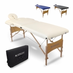 Massageliege klappbar |...