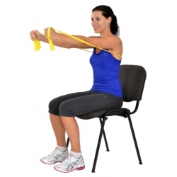 Fitnessband | Elastisches...