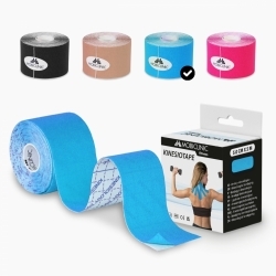 Kinesio Tape | Klebebänder...