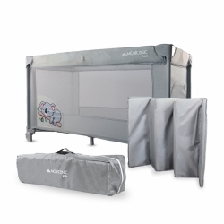 Reisebett | Tragbar |...