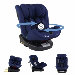 Kindersitz | 360º Drehung |...