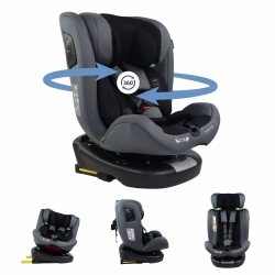 Kindersitz | 360º Drehung |...