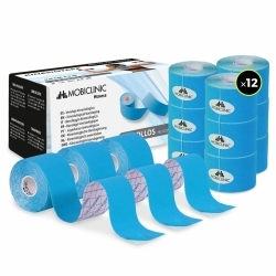 Kinesio Tape| 5cm x 5m | 12...