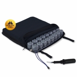 Anti-Luft-Kratzer-Öse | Mit...