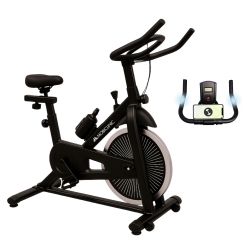 Spinning-Bike | Einstellbar...