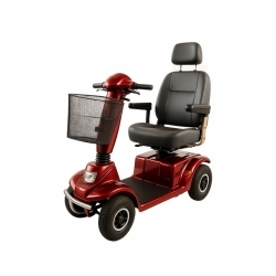 Scooter für Behinderte | 4...