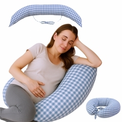 XXL Stillkissen | 3 in 1 |...