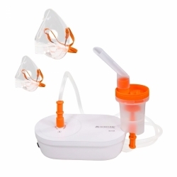 Druckluftvernebler | 2...