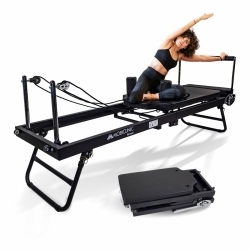 Pilates Reformer Maschine |...