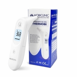 Ohrthermometer | Speicher |...