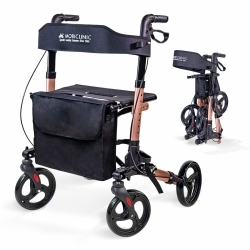 Faltbarer Rollator |...