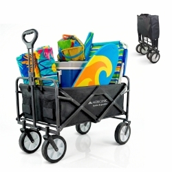 Transportwagen für Strand...