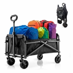 Transportwagen für Strand...