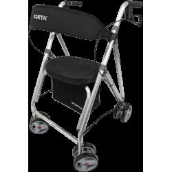 Gehhilfe mit Sitz |...