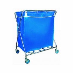 Klappbarer Bierwagen, 1...