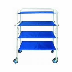 Klappbarer Servierwagen aus...