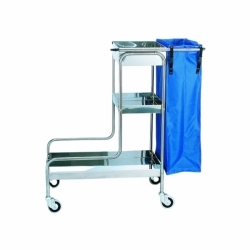 Leicht zu reinigender...