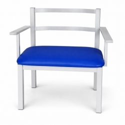 Obelix Besucherstuhl für...