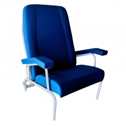 Static-Obe Feststuhl mit...