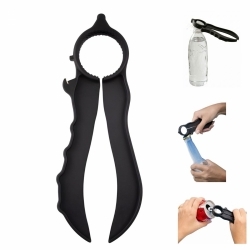 Flaschenöffner | Rutschfest...