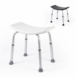 Badehocker | Aluminium |...
