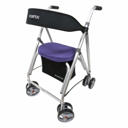Gehhilfe mit Sitz |...
