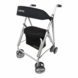 Gehhilfe mit Sitz |...