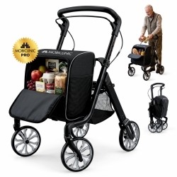 Klappbarer Gehwagen |...