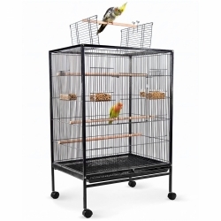 XL-Vogelkäfig | 95 x 43 x...