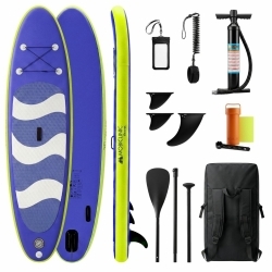 Aufblasbares Paddleboard |...