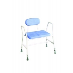 Duschstuhl | Comfort XXL |...