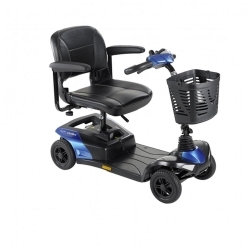 Elektro-Scooter Colibri 12...